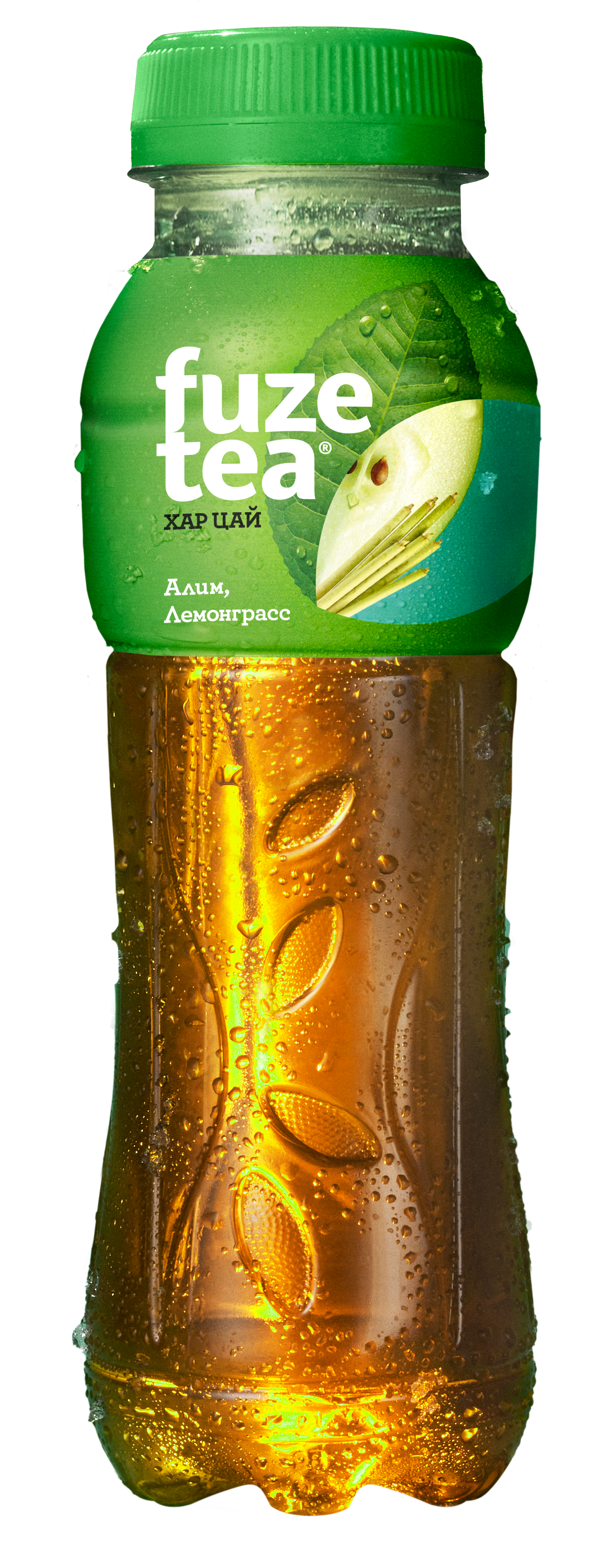 fuzetea honey pear