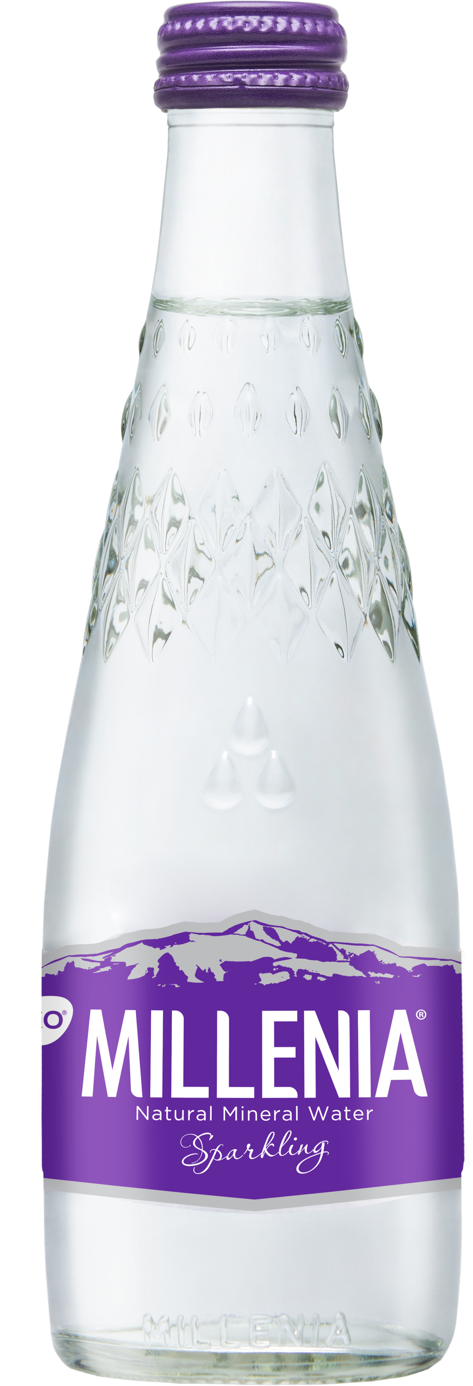 Millenia sparkling