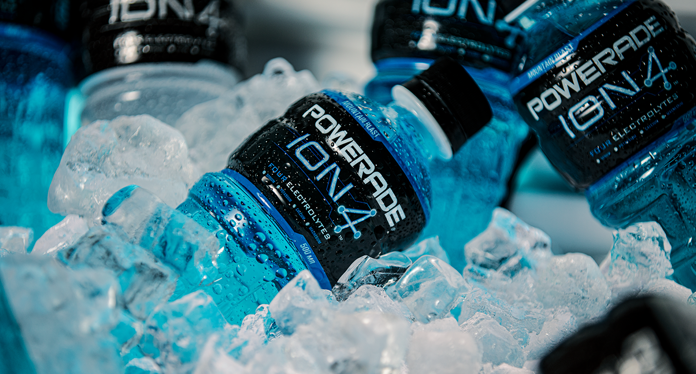 powerade