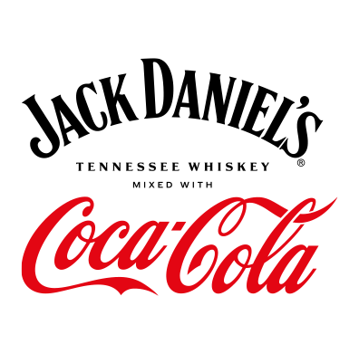 Jack Daniel´s & Coca-Cola