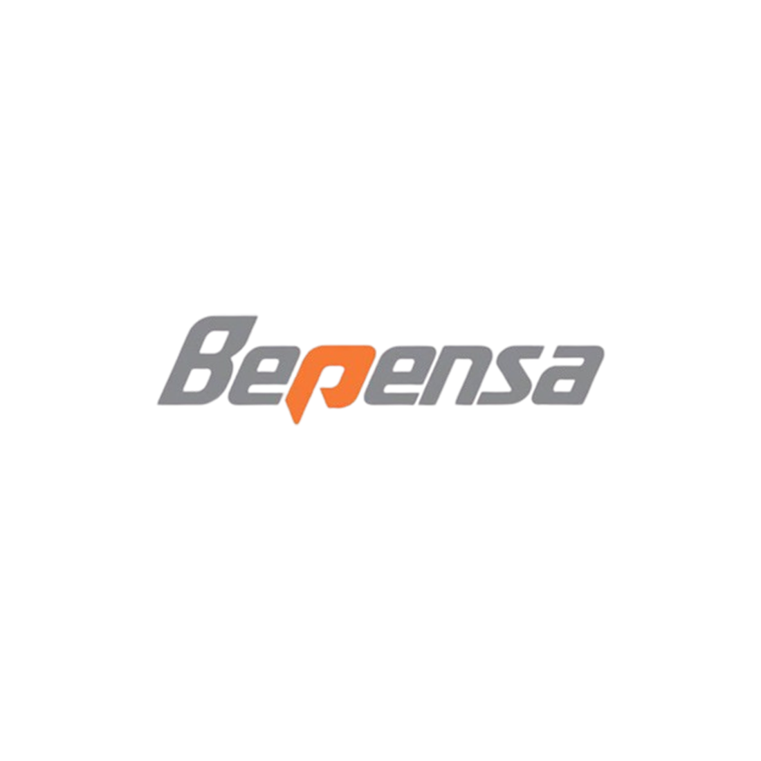 Logo de Bepensa.