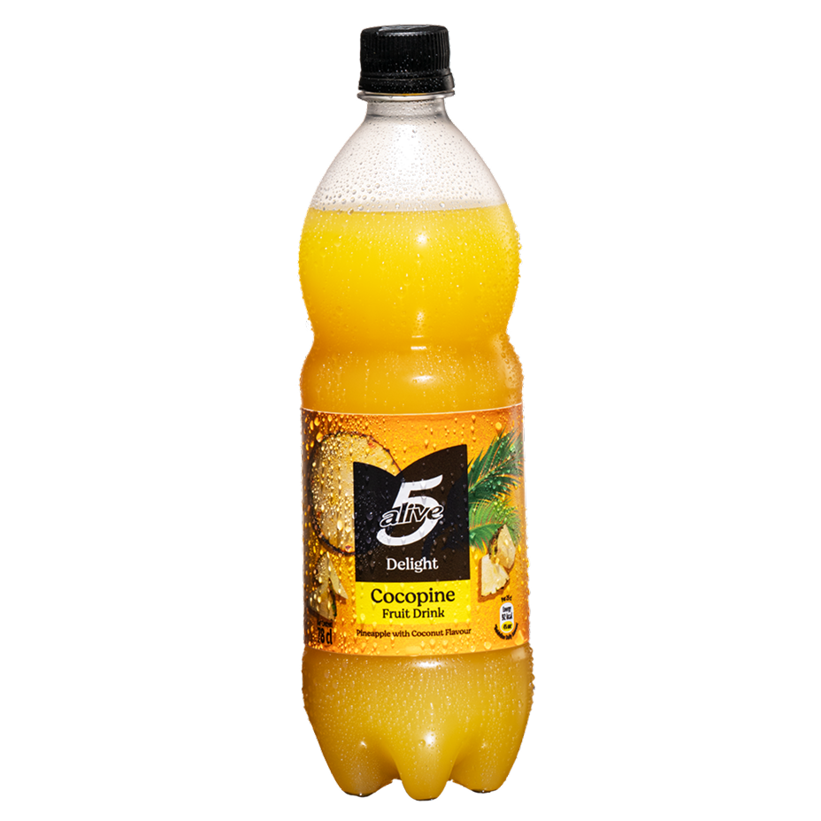 5alive Cocopine Delight