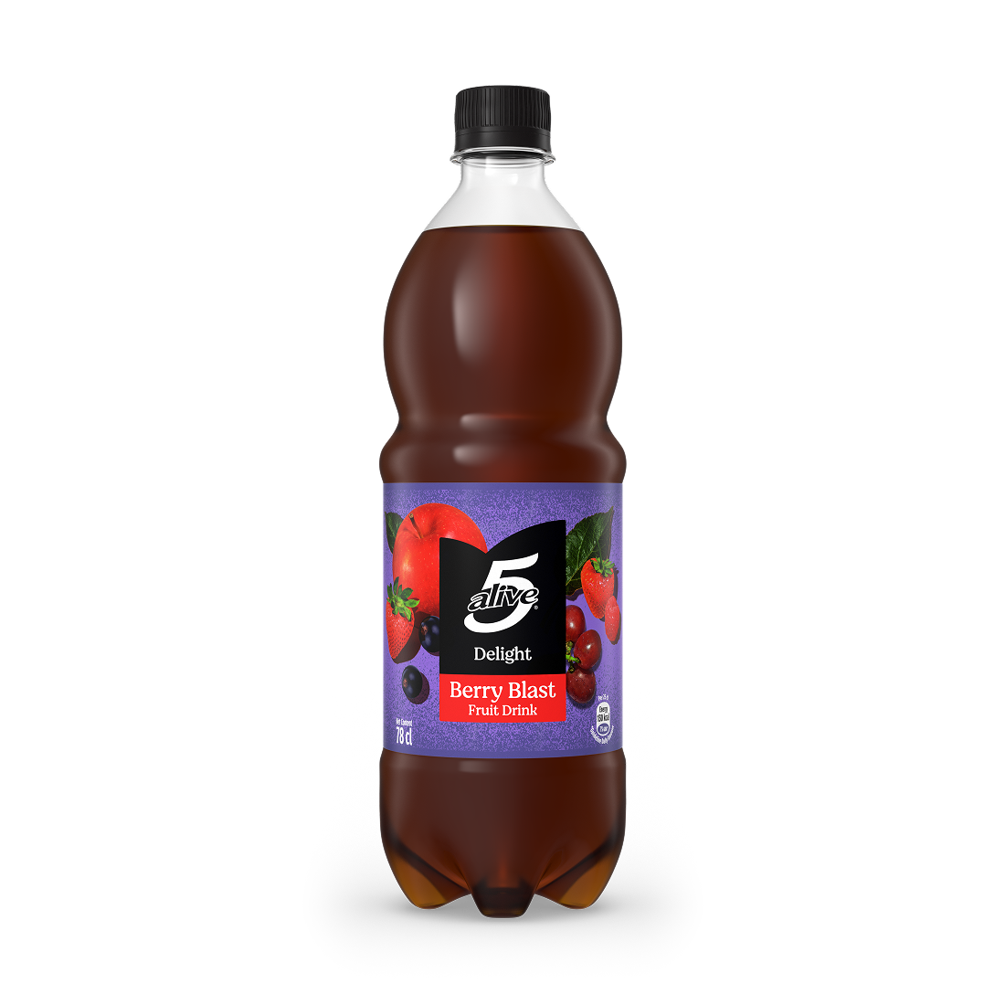 5Alive Berry Blast