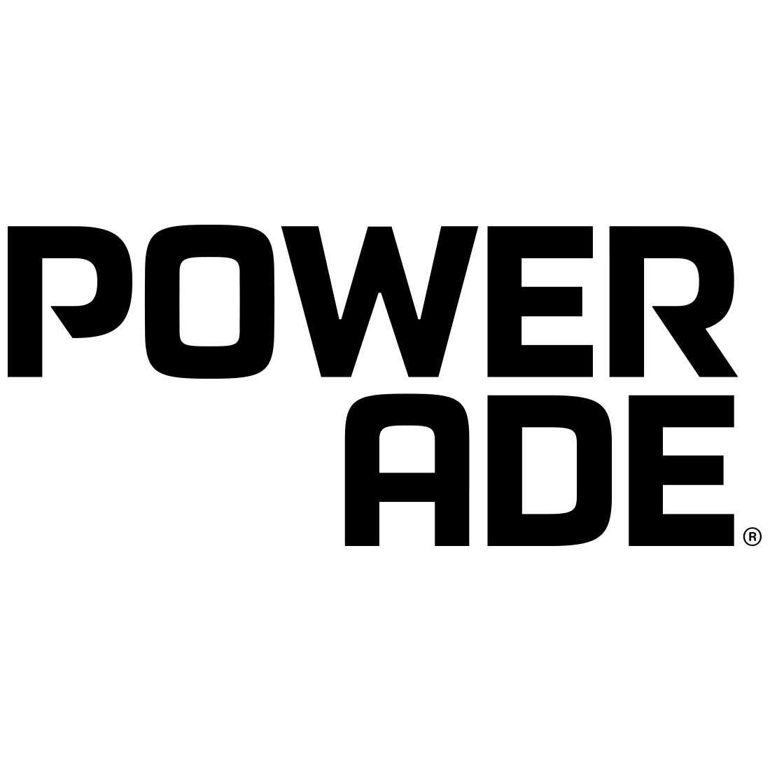 Powerade logo