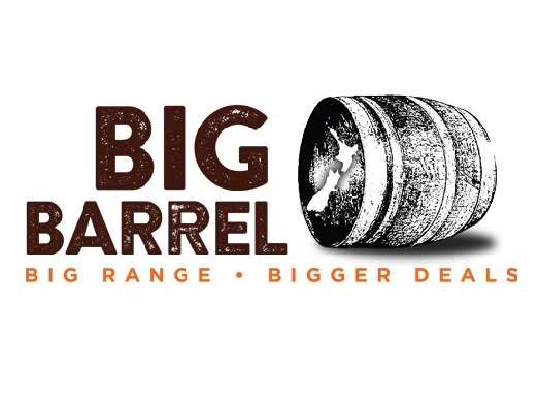 Big Barrel
