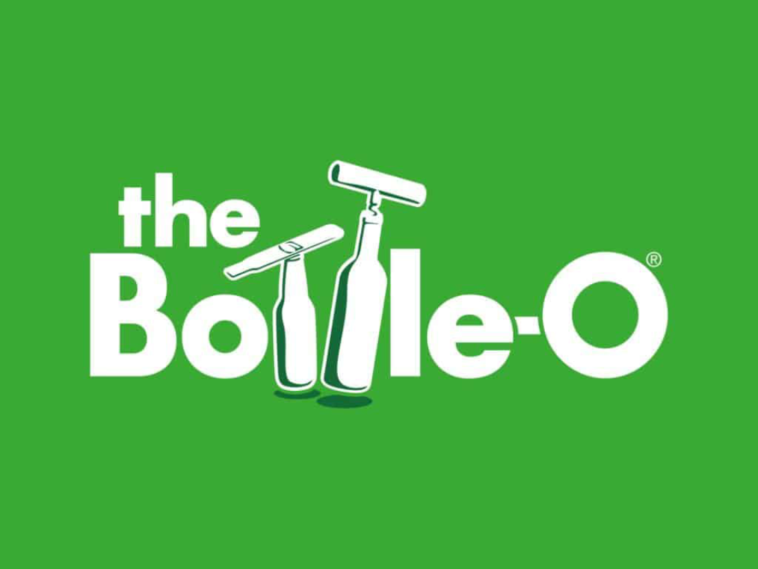 The Bottle O