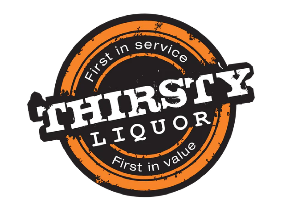 Thirsty Liquor