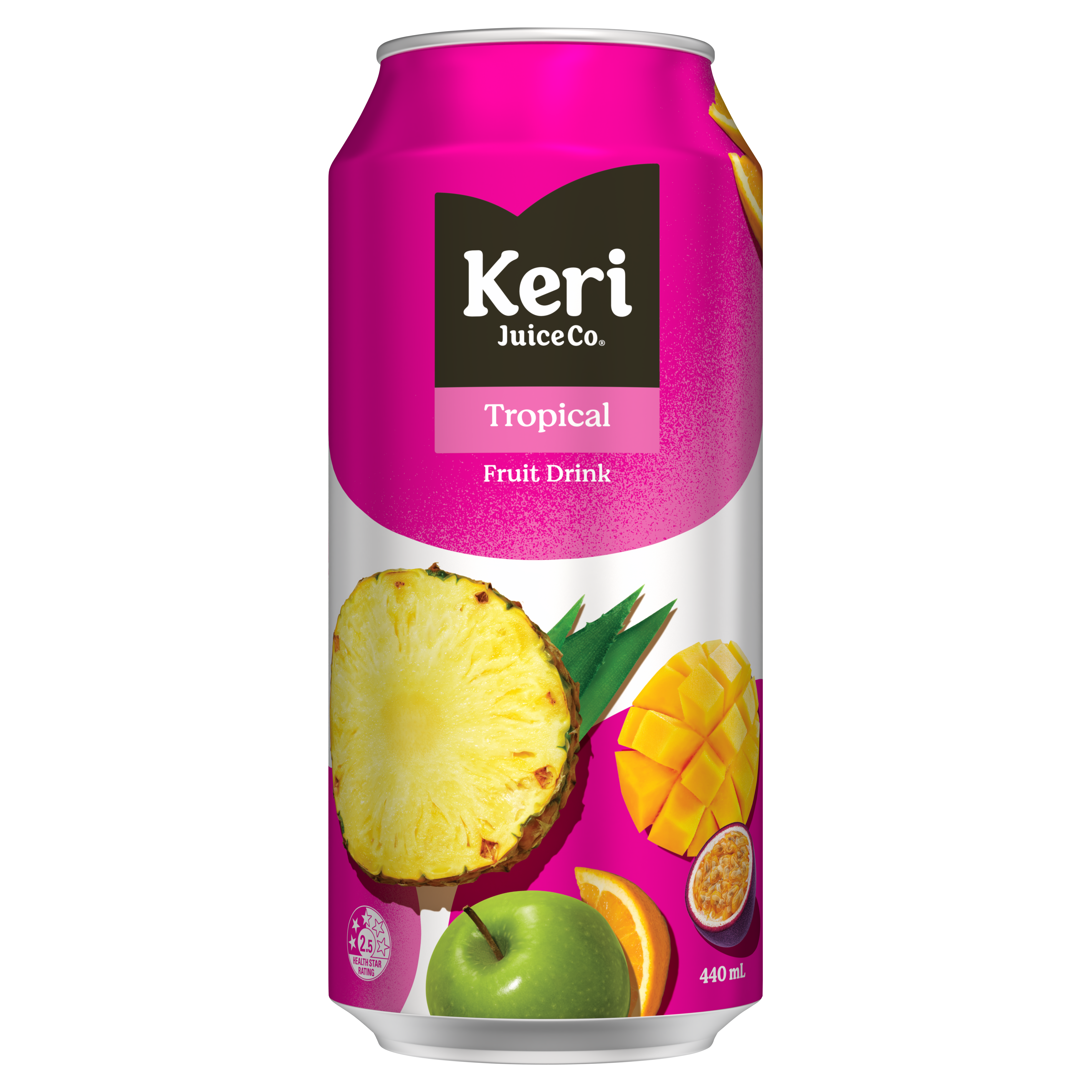 Keri Tropical Fruit Drink