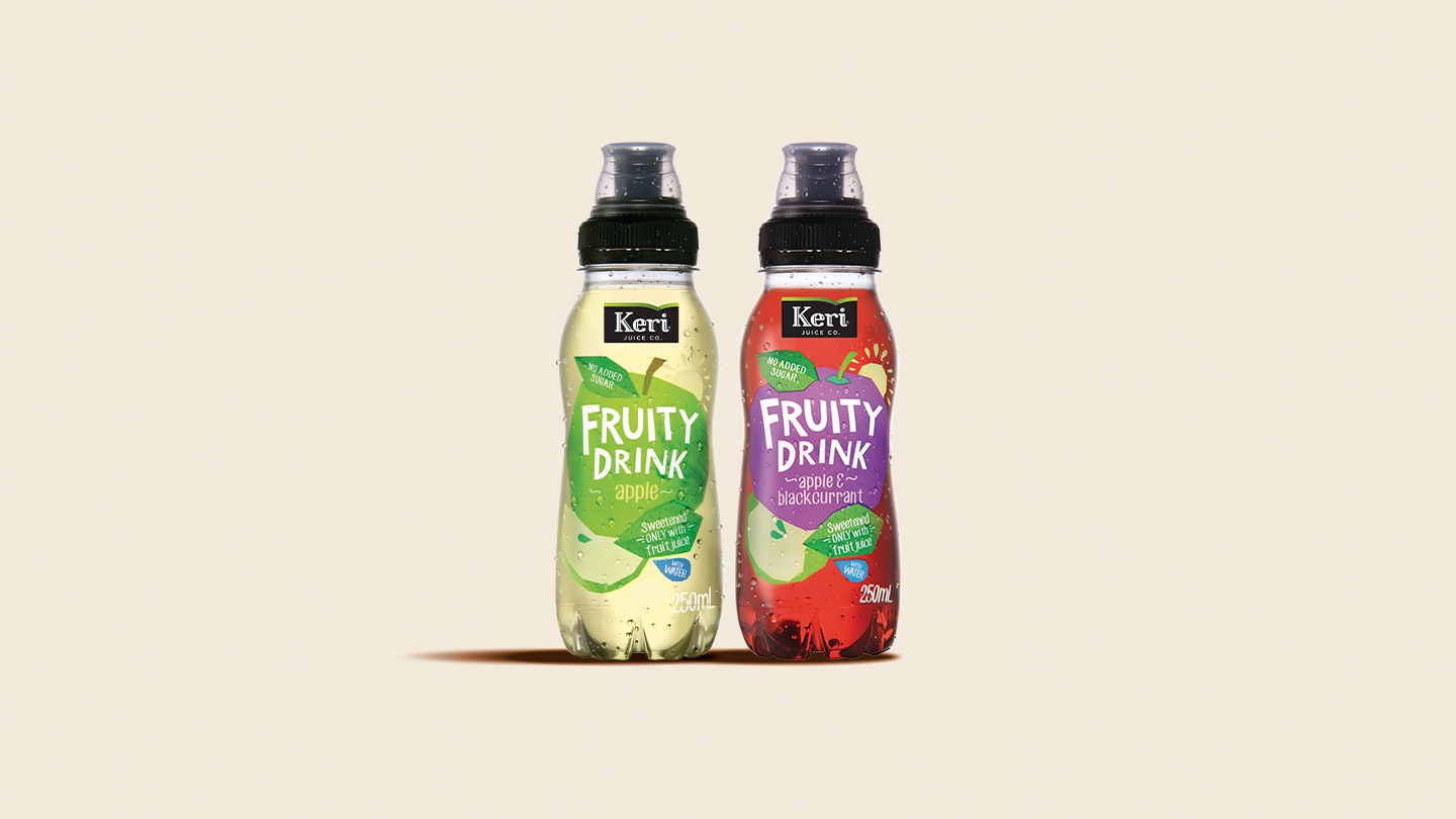 fruity drinks