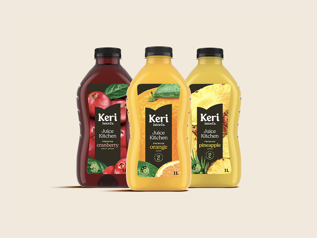 Juice Kitchen