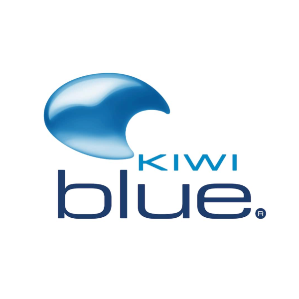 kiwi blue