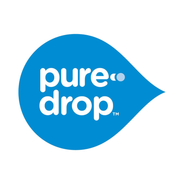 pure drop