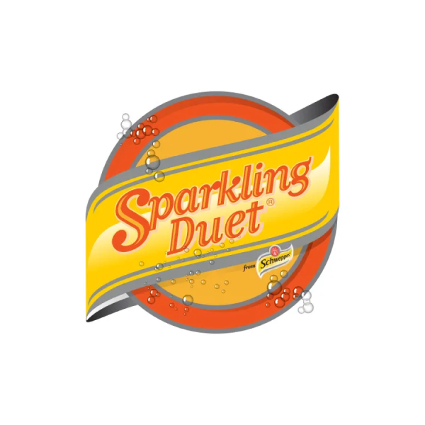sparkling duet