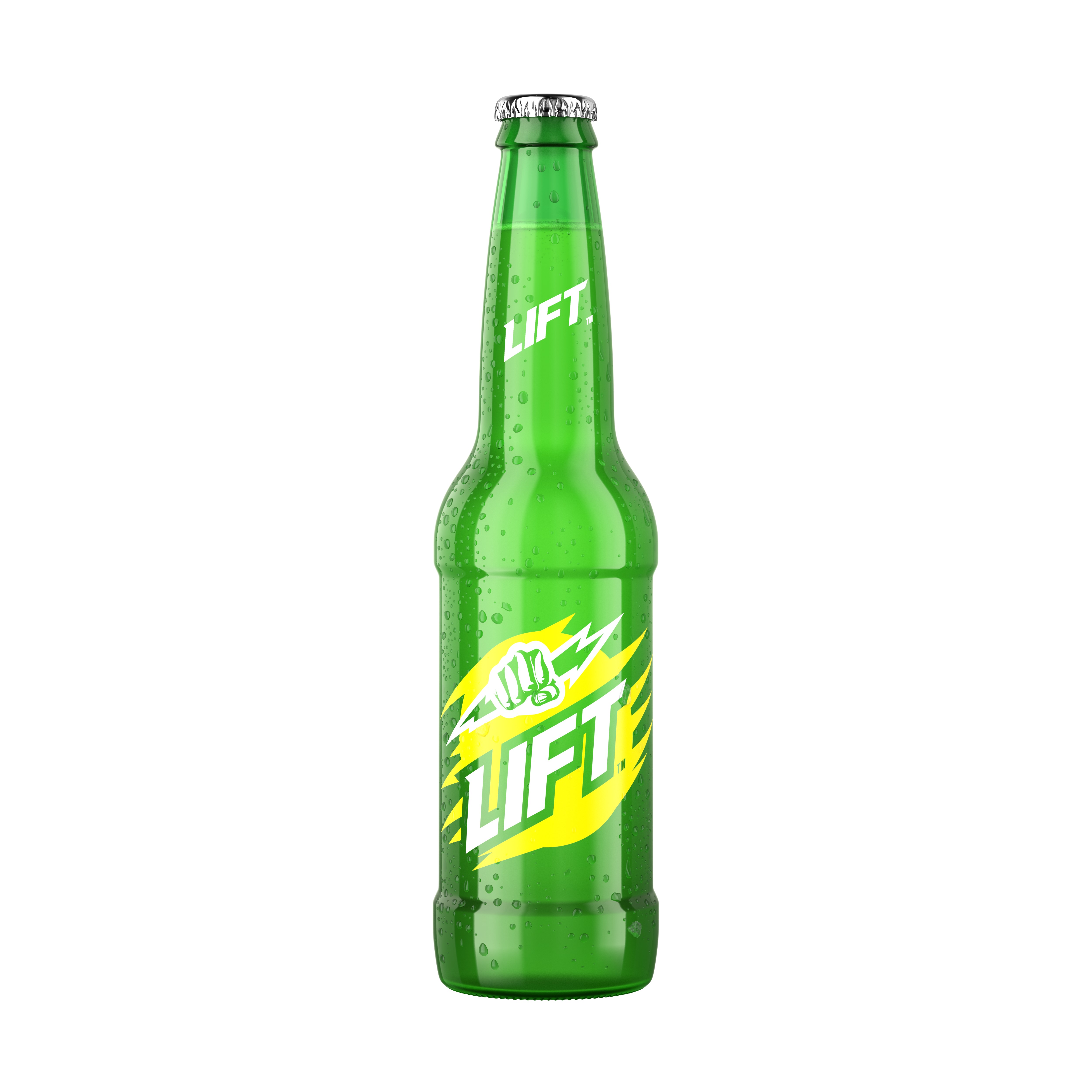 Lift Lemon