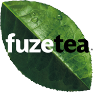 Fuze Tea logo