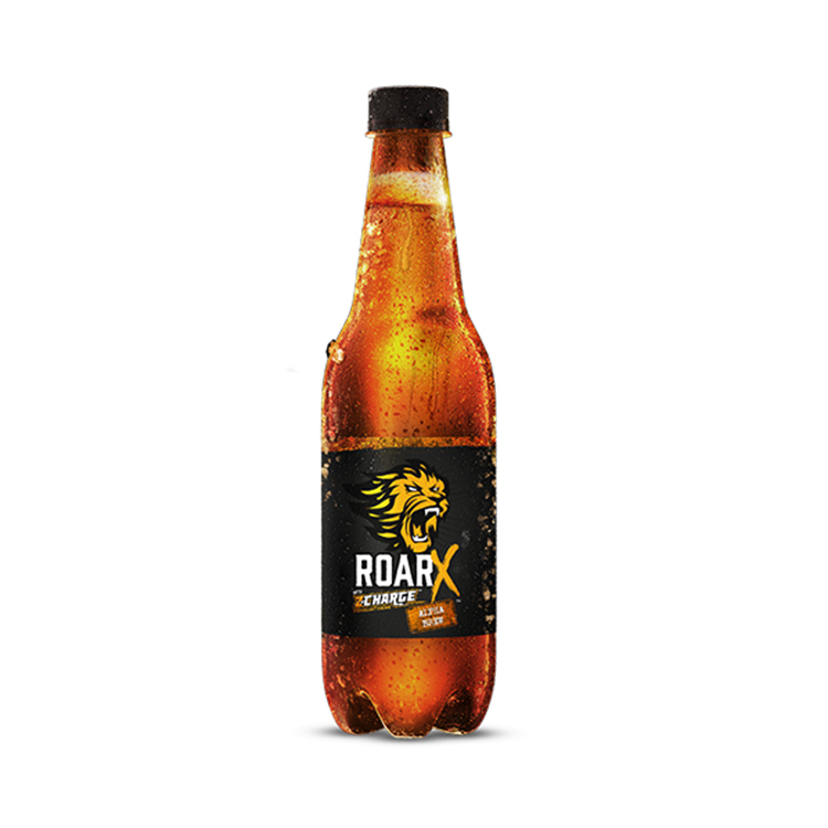 توانائی اور غذائی اجزاء Roar الفا بریو