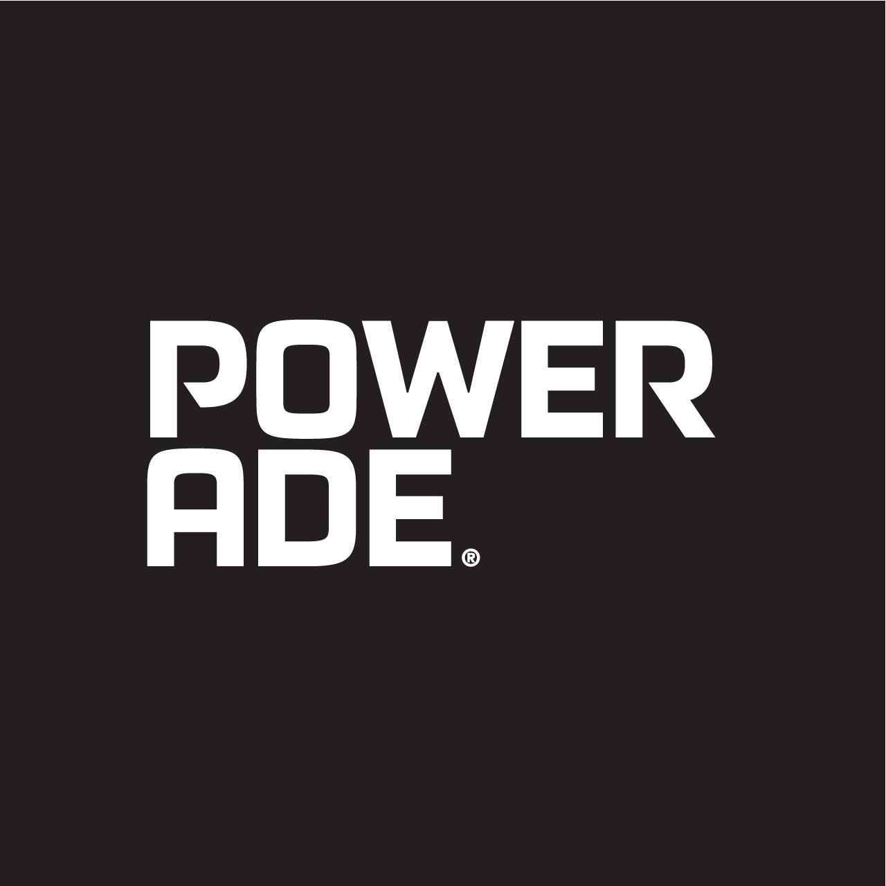 Powerade Logo
