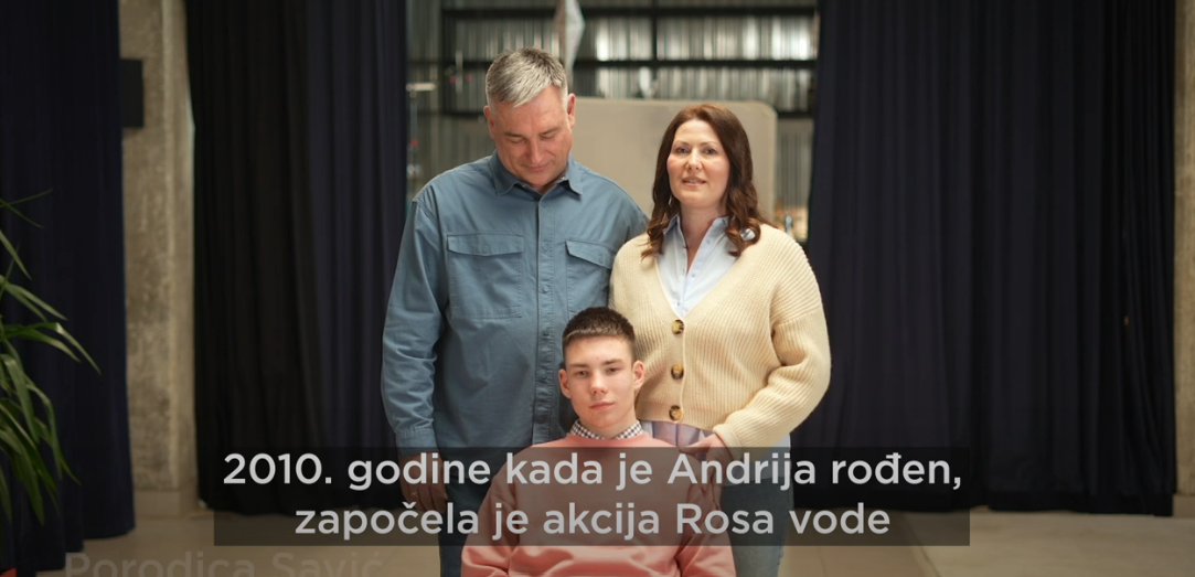 rosa