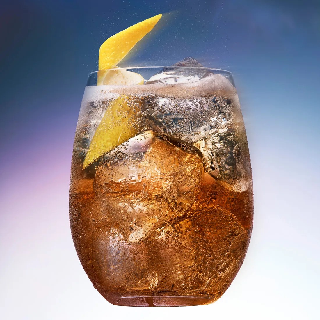 Schweppes Sweet Espresso Tonic Mocktail