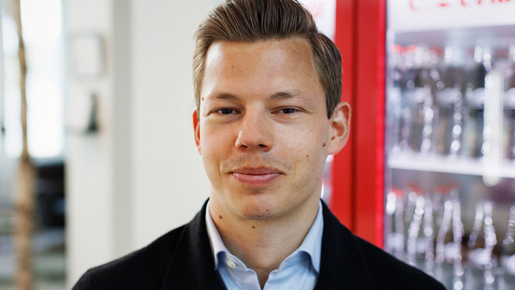 Bjorn Hellqvist