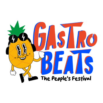Gastro beats the people's festival