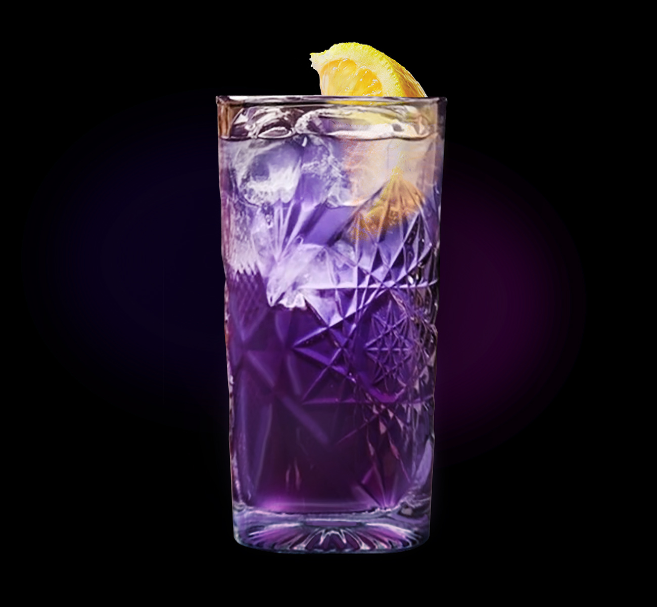 Vodka Purple - Schweppes