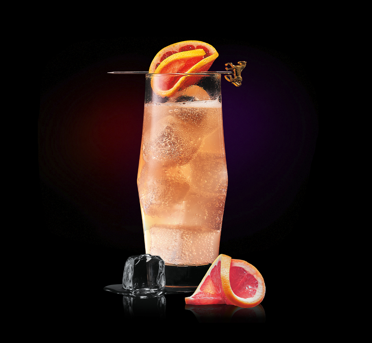 Gin Grapefruit - Schweppes