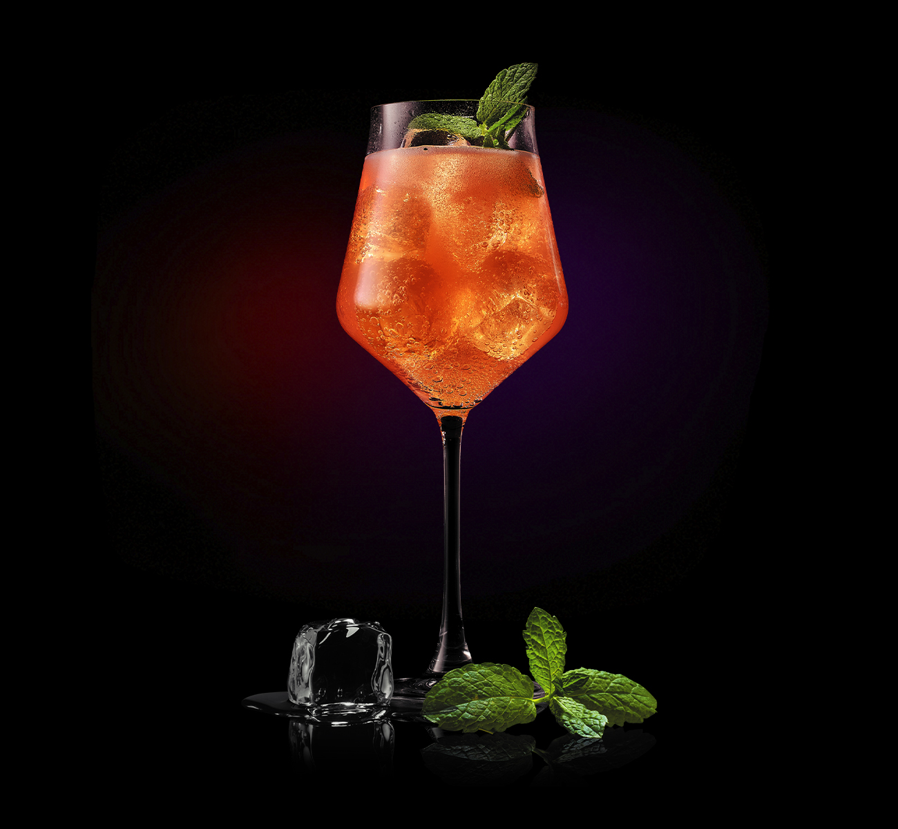 Apple Purple - Schweppes 