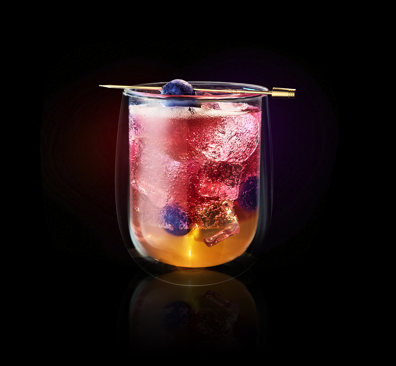 Vodka Purple - Schweppes