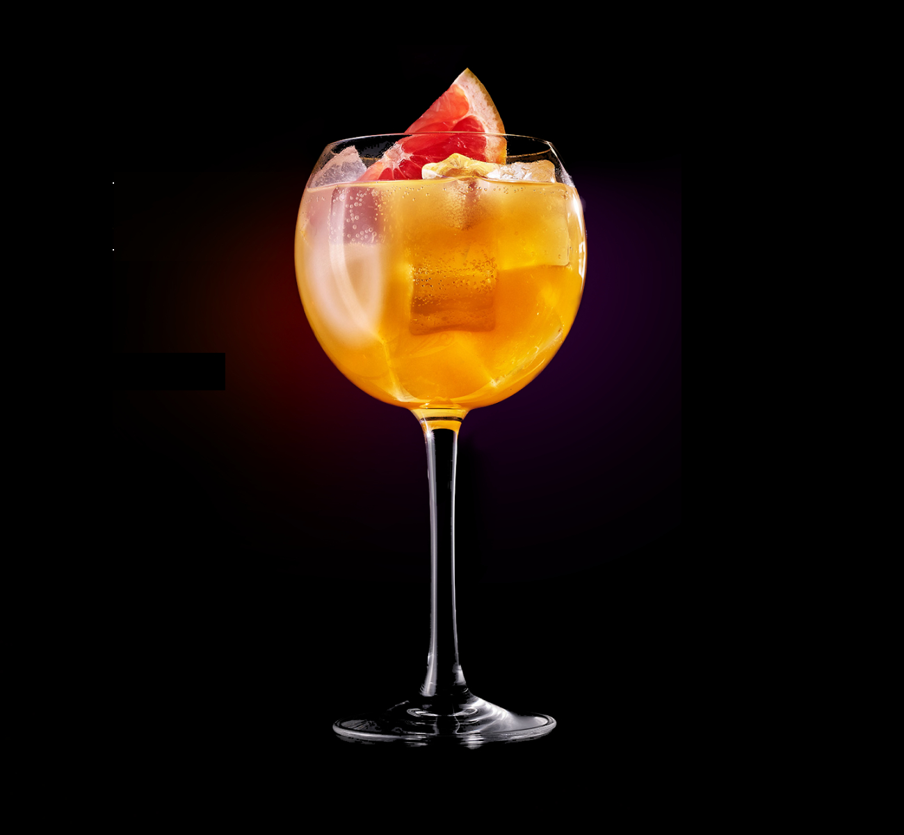 Exotic Bitter -Schweppes Bitter Lemon