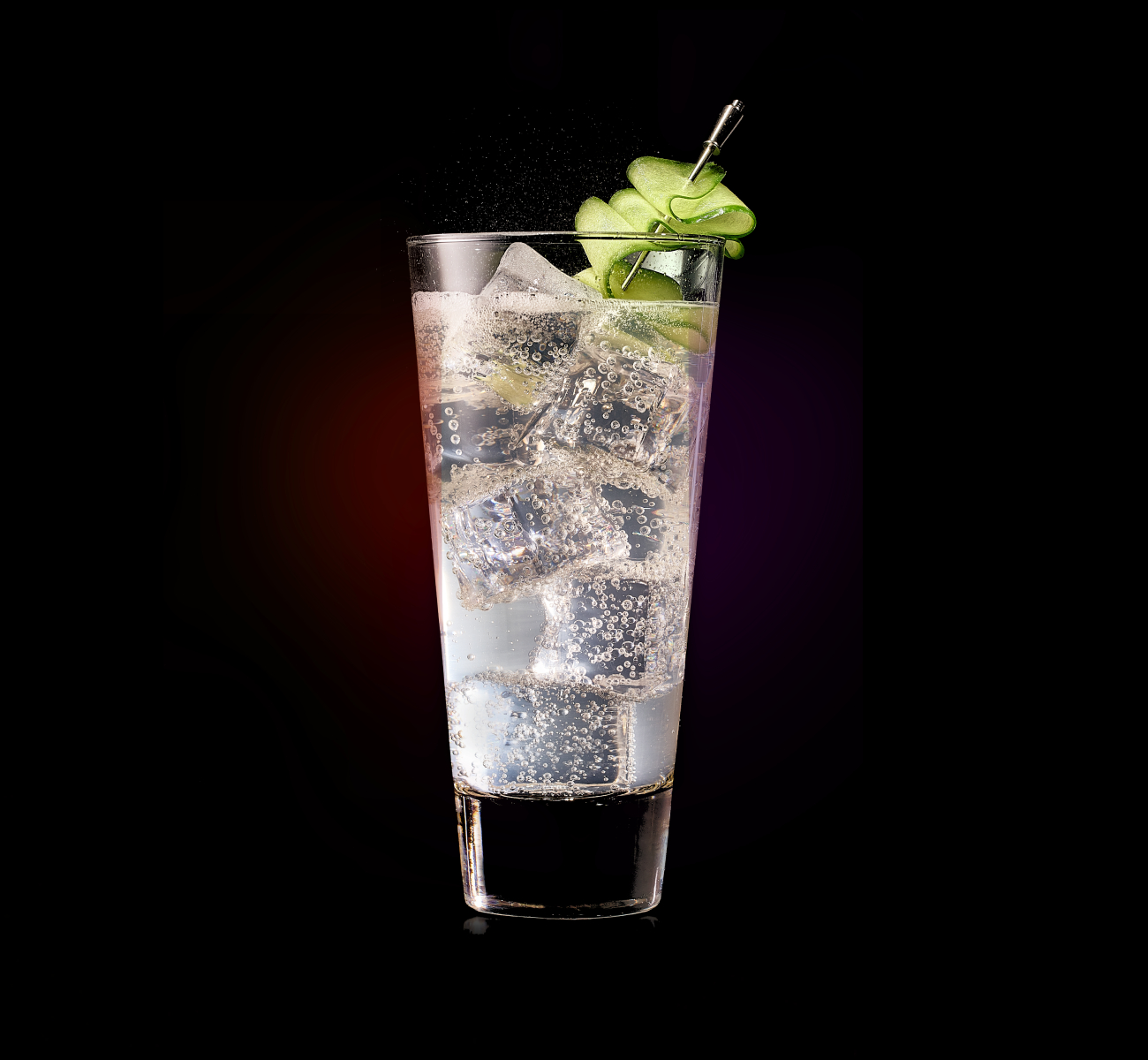 Gin Mojito cu Schweppes Classic Mojito