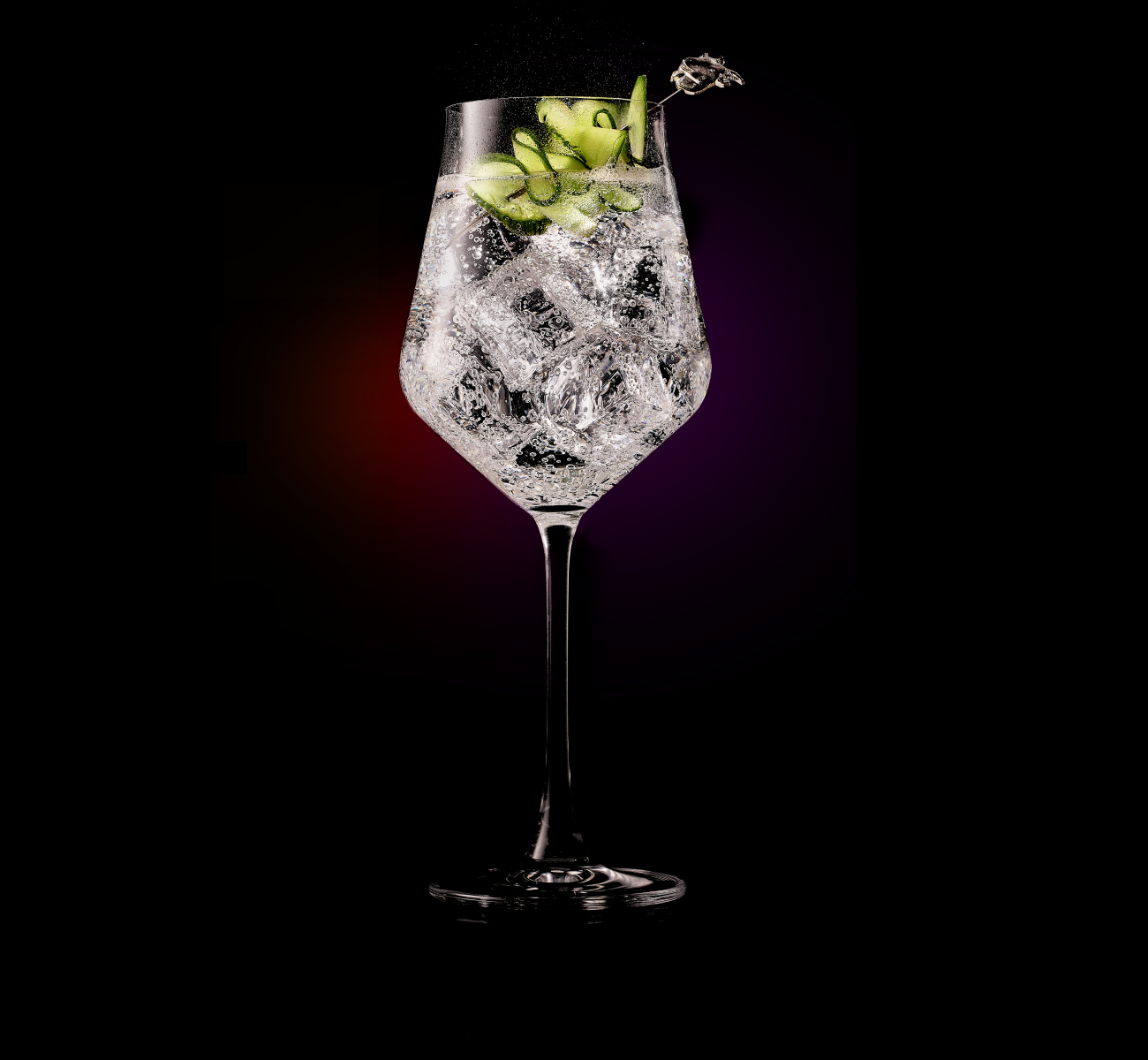 Vermouth Tonic-Schweppes Indian Tonic