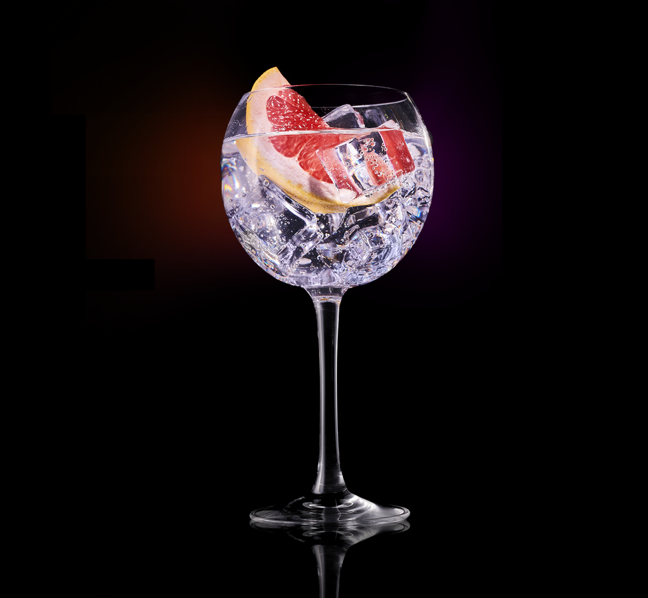 Інгредієнти Vodka Tonic - Schweppes Indian Tonic