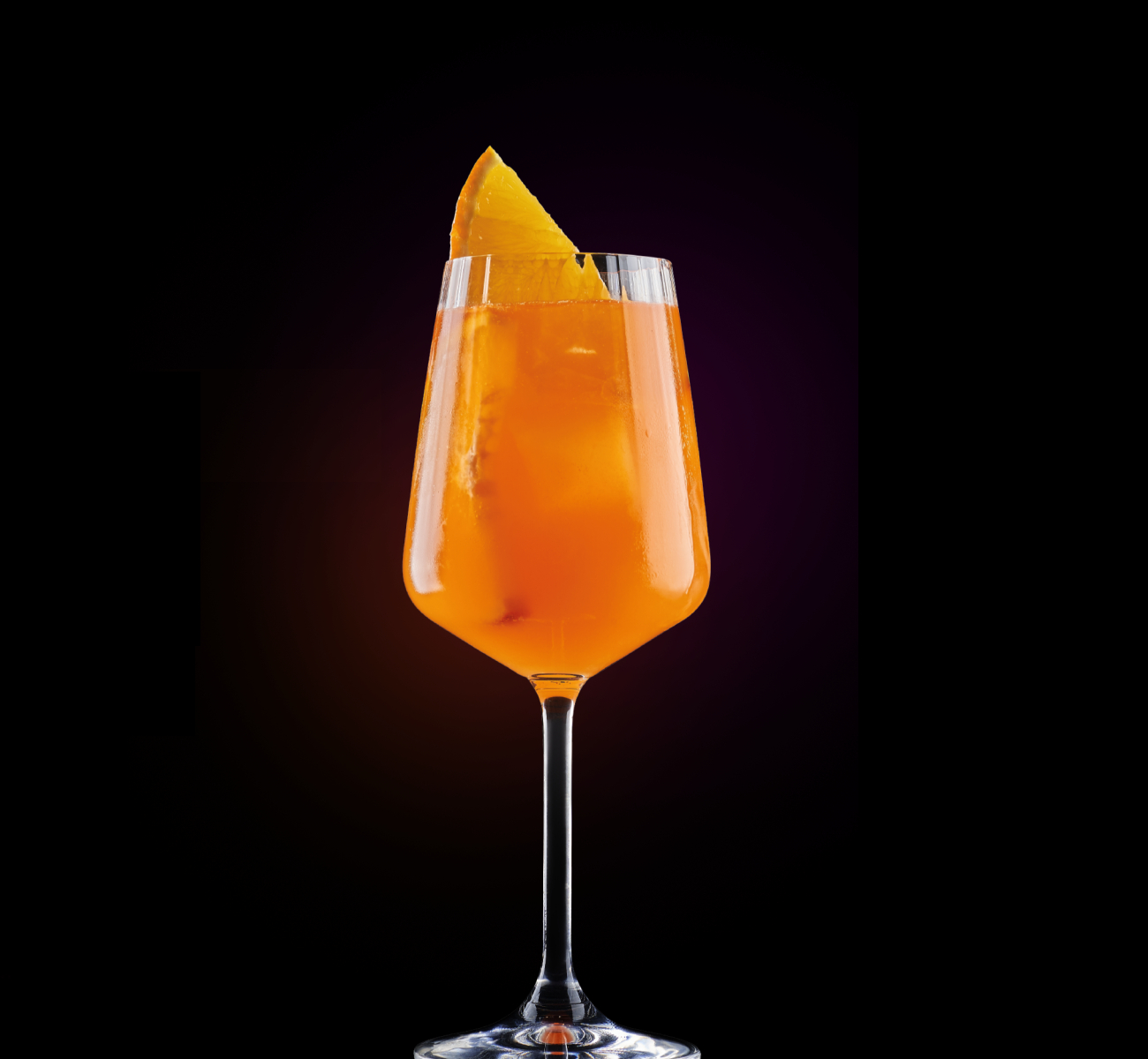 Orange Spritz-Schweppes Spritz Aperitivo