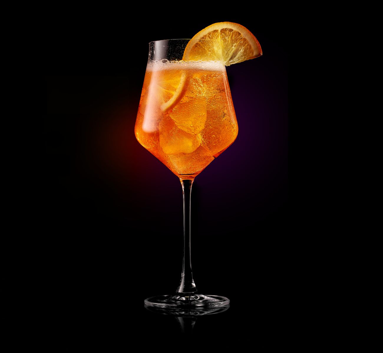 Vodka Spritz-Schweppes Spritz Aperitivo