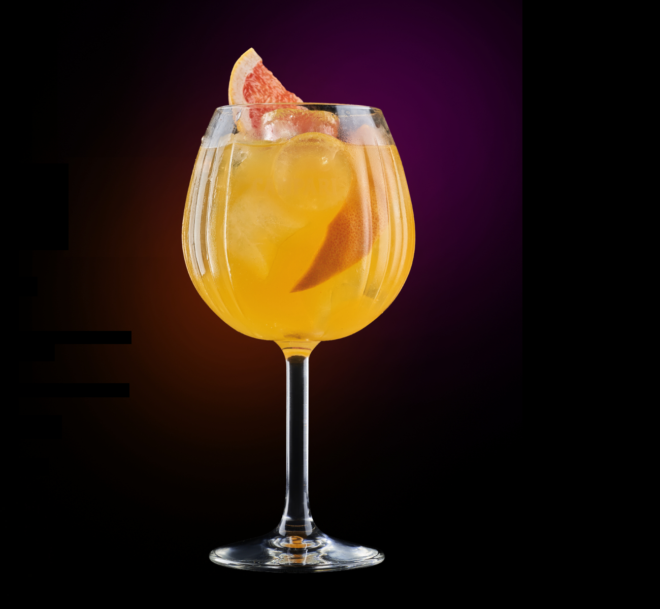 Vermouth Tangerine - Schweppes Tangerine