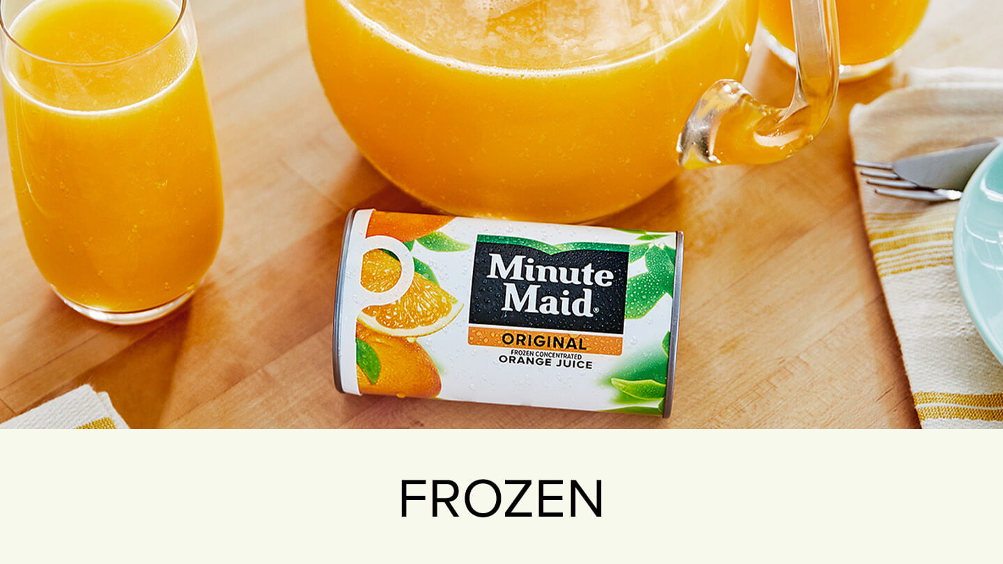 Frozen