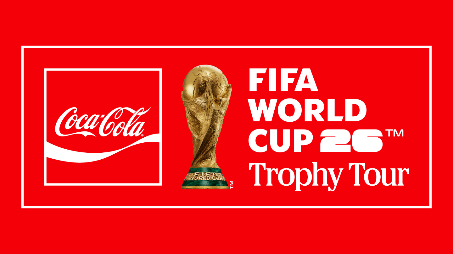 Banner de FIFA WORLD CUP 26TM