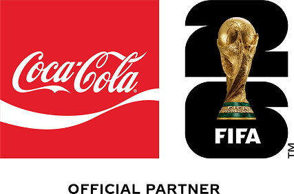 Logo de Coca Cola