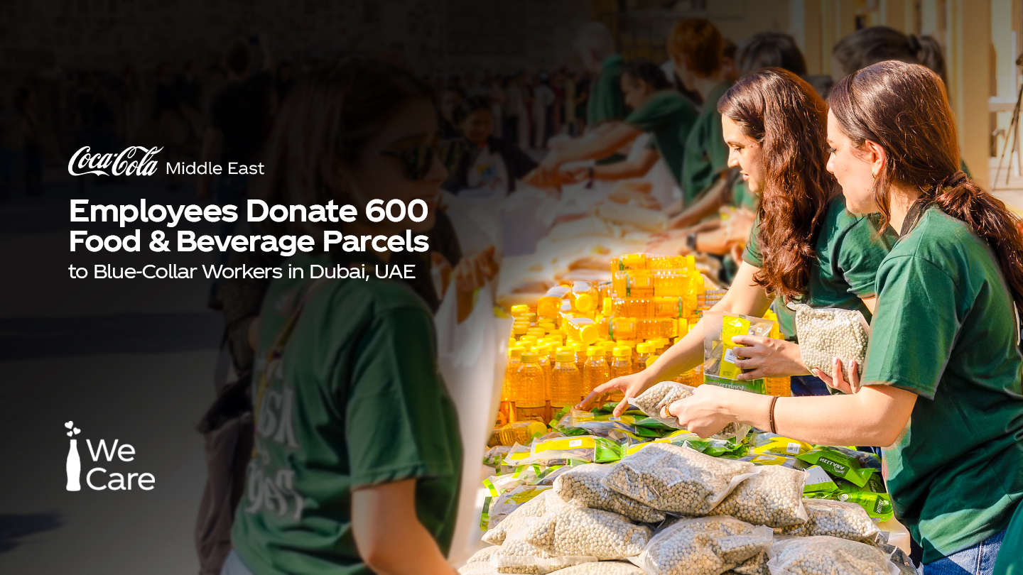 WeCare Volunteers