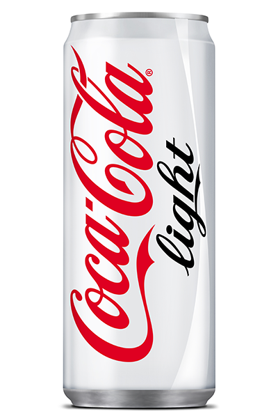 Coca-Cola Light energy and nutrients