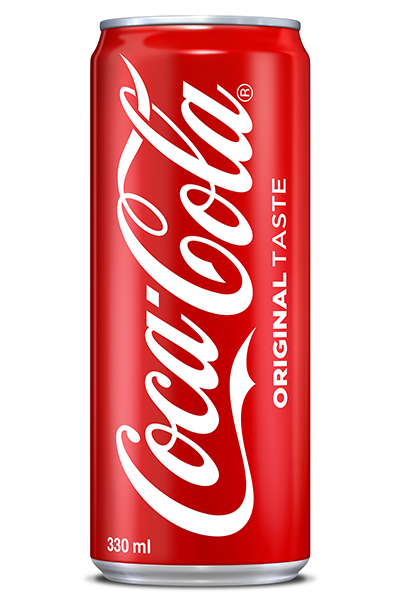 Coca-Cola Original Taste energy and nutrients