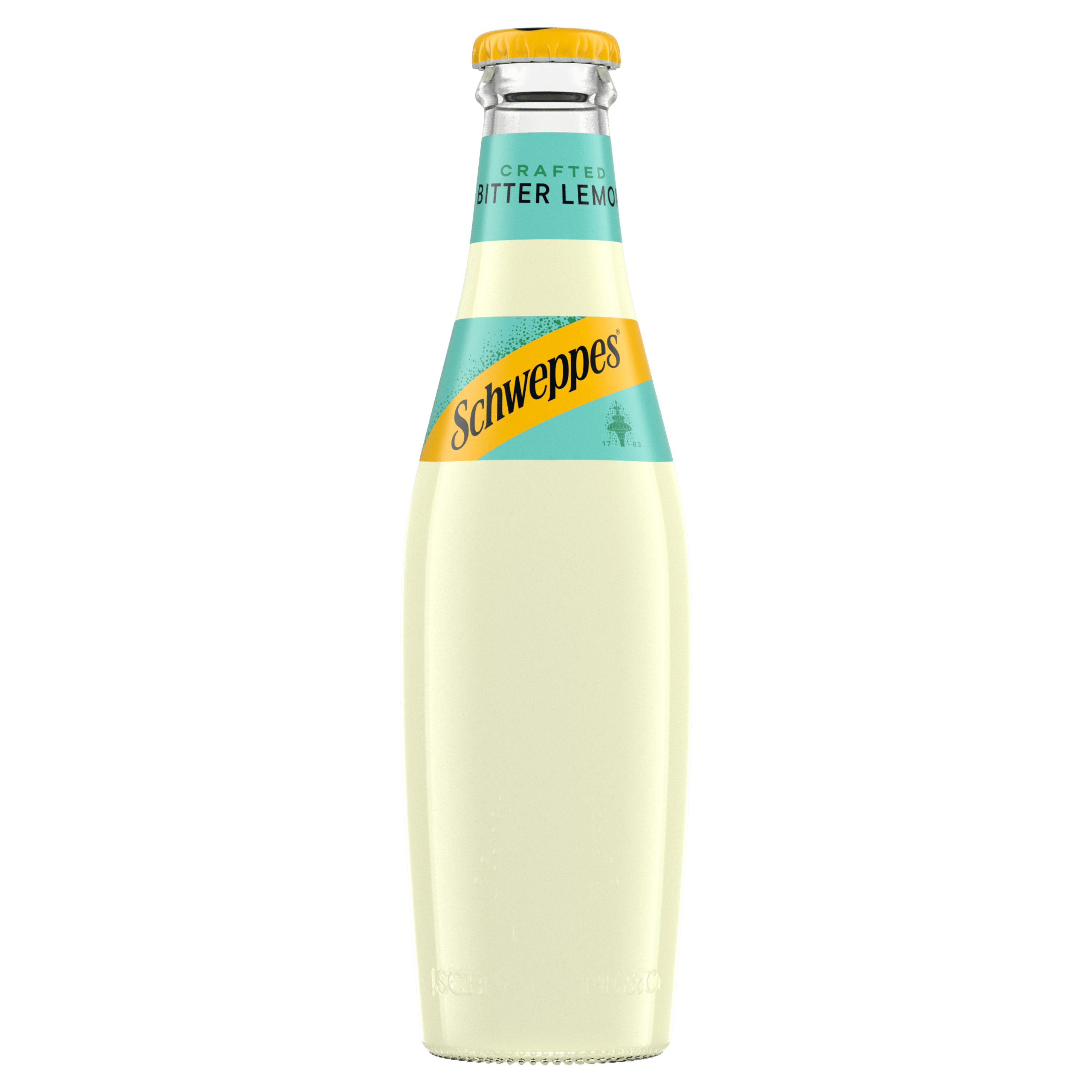 Bitter Lemon