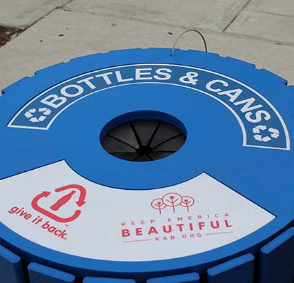 world without waste
